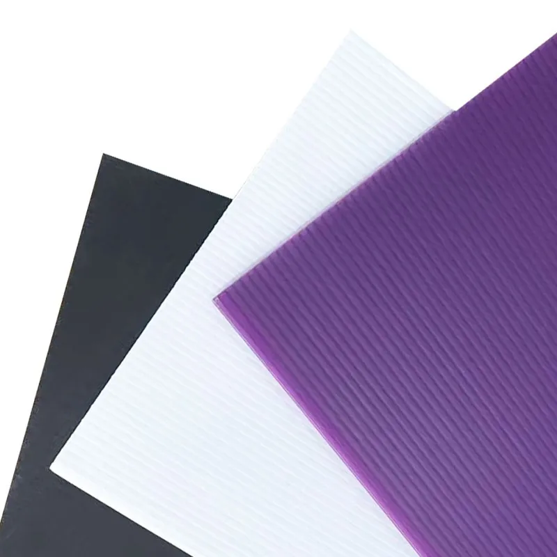 Corrugated Polypropylene Board suppliers